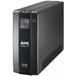 APC Back UPS Pro BR 1300VA, 780W - BR1300MI