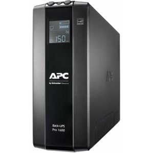 APC Back UPS Pro BR 1600VA, 960W - BR1600MI