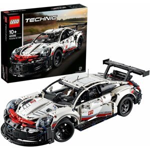 LEGO® Technic 42096 Porsche 911 RSR - 42096