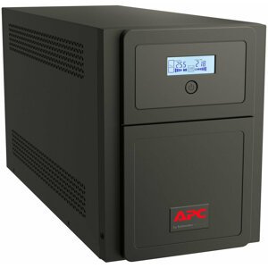 APC Easy UPS SMV 3000VA, 2100W - SMV3000CAI