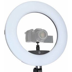 Rollei foto LED kruhové světlo - 28508
