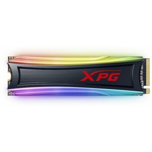 ADATA XPG SPECTRIX S40G RGB, M.2 - 256GB - AS40G-256GT-C