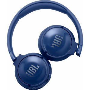 JBL Tune 600BTN, modrá - JBL T600BTNBL