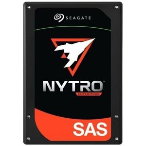 Seagate Nytro 3331, 2,5" - 960GB - XS960SE70004