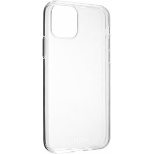 FIXED TPU gelové pouzdro pro Apple iPhone 11 Pro, čiré - FIXTCC-426