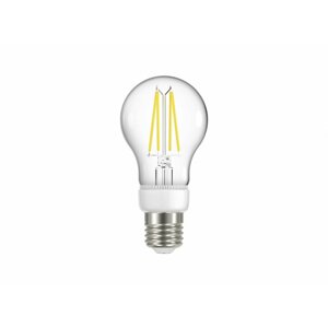 IMMAX Neo SMART LED filament E27 6,3W, teplá bílá, stmívatelná, Zigbee 3.0 - 07088L