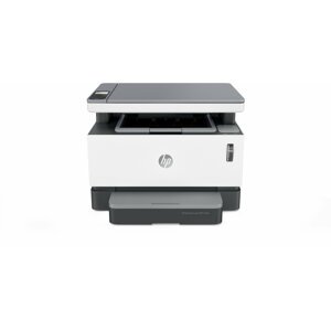 HP Neverstop Laser 1200w MFP tiskárna, A4, duplex, černobílý tisk, Wi-Fi - 4RY26A