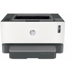 HP Neverstop Laser 1000w SF tiskárna, A4, duplex, černobílý tisk, Wi-Fi - 4RY23A
