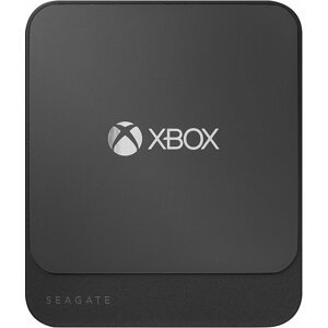 Seagate Xbox Game Drive - 500GB, černá - STHB500401