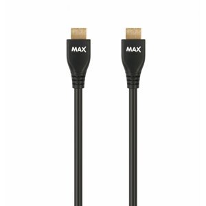 MAX kabel HDMI 2.1, 1m - 1397665