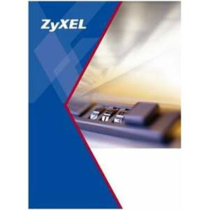 Zyxel Gold Security Pack pro ATP200, 1 rok, el. licence OFF - LIC-GOLD-ZZ0001F
