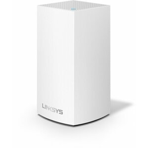 Linksys Velop Whole Home Intelligent System, Dual-Band, (AC1300), 1ks - WHW0101-EU