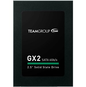 Team GX2, 2,5" - 512GB - T253X2512G0C101
