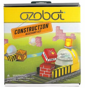 Ozobot BIT Construction Kit - OZO-630402-00