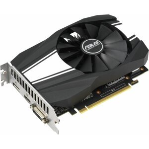 ASUS GeForce PH-GTX1660S-O6G, 6GB GDDR6 - 90YV0DT0-M0NA00