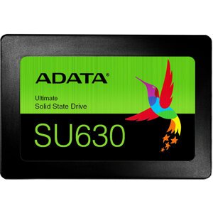 ADATA Ultimate SU630, 2,5" - 240GB - ASU630SS-240GQ-R