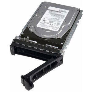 Dell server disk, 2,5" - 600GB pro PE R(T) 720/ 930, PowerVault MD 1220, 3220i, 3420 - 400-AJQB
