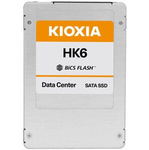 KIOXIA KHK61VSE480G, 2,5" - 480GB - KHK61VSE480G
