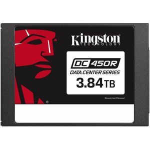 Kingston Enterprise DC450R, 2.5” - 3,84TB - SEDC450R/3840G