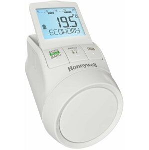 Honeywell TheraPro HR90EE, autonomní termostatická hlavice - HR90EE