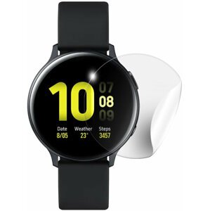 Screenshield Samsung R820 Galaxy Watch Active 2 (44 mm) folie na displej - SAM-R820-D