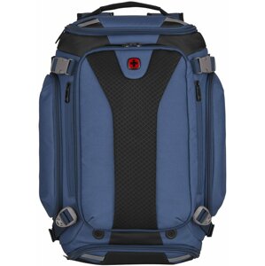 WENGER SPORTPACK - 2v1 batoh / sportovní taška, modrá - 606487