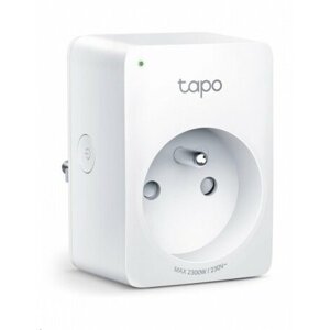 TP-LINK Tapo P100 - Tapo P100(1-pack)