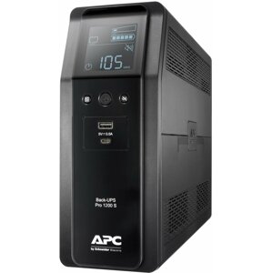 APC Back-UPS Pro BR 1200VA - BR1200SI