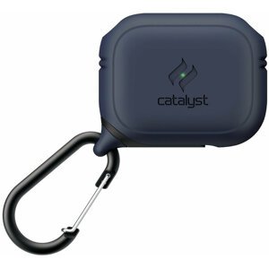 Catalyst Waterproof case pro AirPods Pro, modrá - CATAPDPRONAV