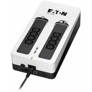 Eaton 3S 700 IEC, 700VA/420W - 3S700I