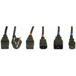 Eaton kabel HotSwap MBP, 10A FR/DIN - CBLMBP10EU