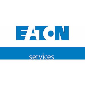 EATON rozšířená záruka o 1 rok k nové UPS - W1001WEB