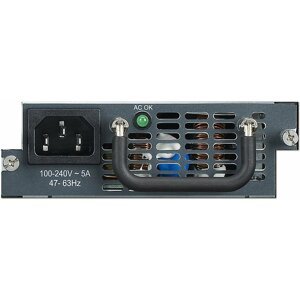 Zyxel RPS600-HP - zdroj pro PoE switche 3700 - RPS600-HP-ZZ0101F