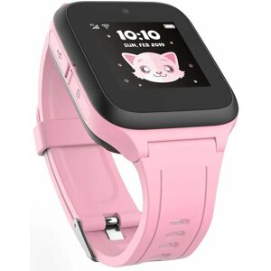 TCL MOVETIME Family Watch 40 Pink - NEHOALMT40052