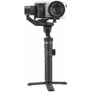 Feiyu Tech G6 Max voděodolný stabilizátor pro foto, kamery a smartphony, černá - FTEG6M