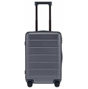 Xiaomi cestovní kufr Classic 20´, šedá - 25733