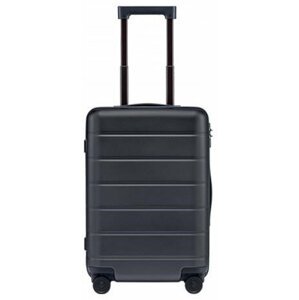 Xiaomi cestovní kufr Classic 20´, černá - 26033