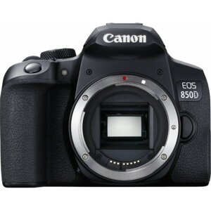 Canon EOS 850D, tělo - 3925C001