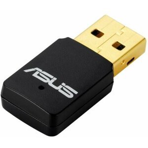 ASUS USB-N13 v1 - 90IG05D0-MO0R00