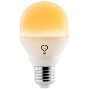 Lifestyle LIFX Mini Day & Dusk Wi-Fi Smart LED Light Bulb E27 - L3A19MTW08E27