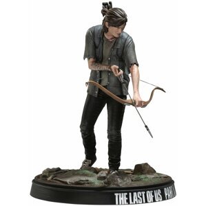 Figurka The Last of Us Part II - Ellie With Bow - 0761568006735