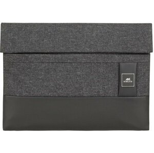 Riva Case 8803 pouzdro na MacBook Pro a ultrabook 13.3", černá - RC-8803-B