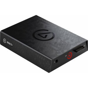Elgato Game Capture 4K60 S+, USB 3.0 - 10GAP9901