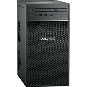 Dell PowerEdge T40 /E-2224G/16GB/3x4TB SATA/DRW/3Y NBD - T40-1634-3PS