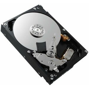 Dell server disk, 3,5" - 1TB pro PE R240, T130, T30, T140, T40 - 400-BGEB
