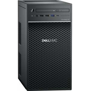 Dell PowerEdge T40 /E-2224G/8GB/2x2TB 7.2K/DRW/3Y NBD - T40-1622-3PS