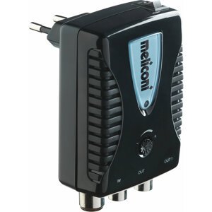 Meliconi AMP-20 LTE vnitřní zesilovač signálu - 880100
