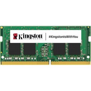 Kingston 8GB DDR4 3200 CL22 SO-DIMM - KVR32S22S8/8