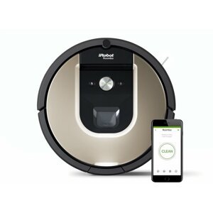 iRobot Roomba 976 - R976040