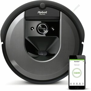 iRobot Roomba i7 - i715840